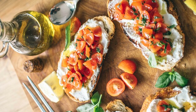 Bruschetta Gewürz kaufen