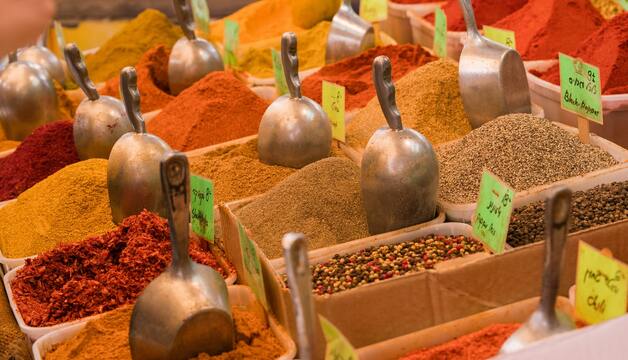 Currymischung kaufen