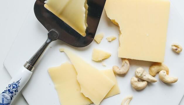 Parmesan