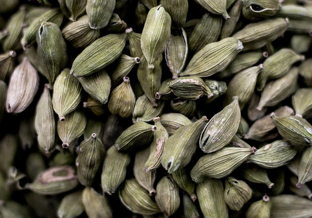 Kardamon Reingewürz