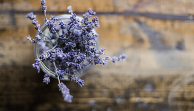 Reingewürz Lavendelblüten