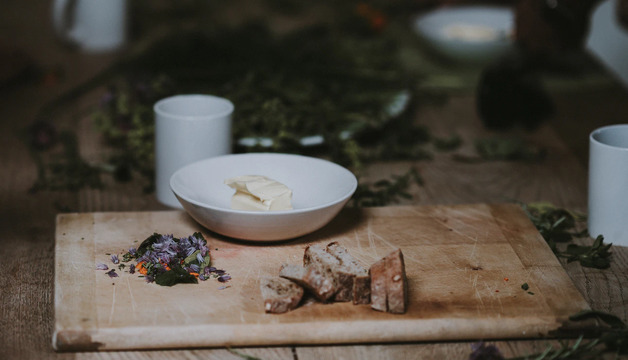 Reingewürze für die Küche