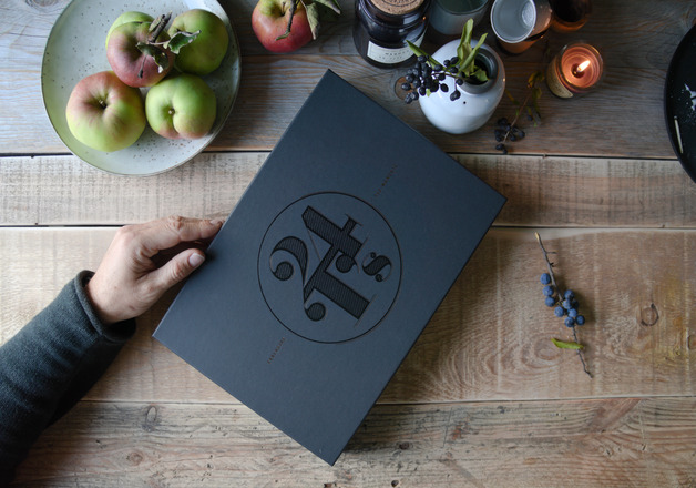 Weihnachtsgeschenk hochwertig personalisiert