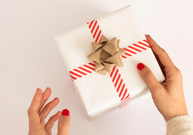 Mitarbeitergeschenke