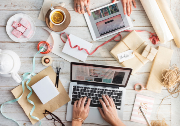 persönliche Geschenke