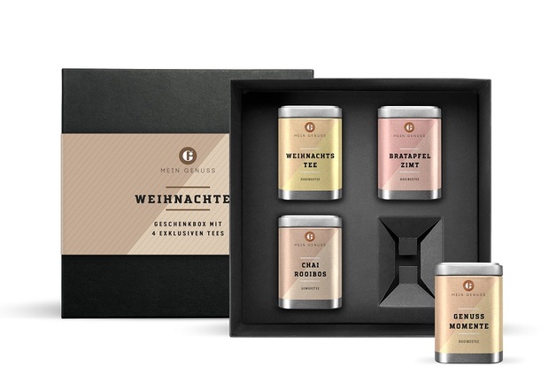 Kundengeschenke individuell