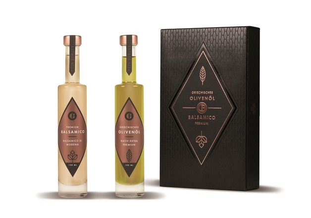 Edle Firmengeschenke