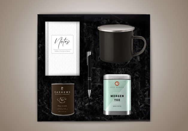 Great To Have You Box