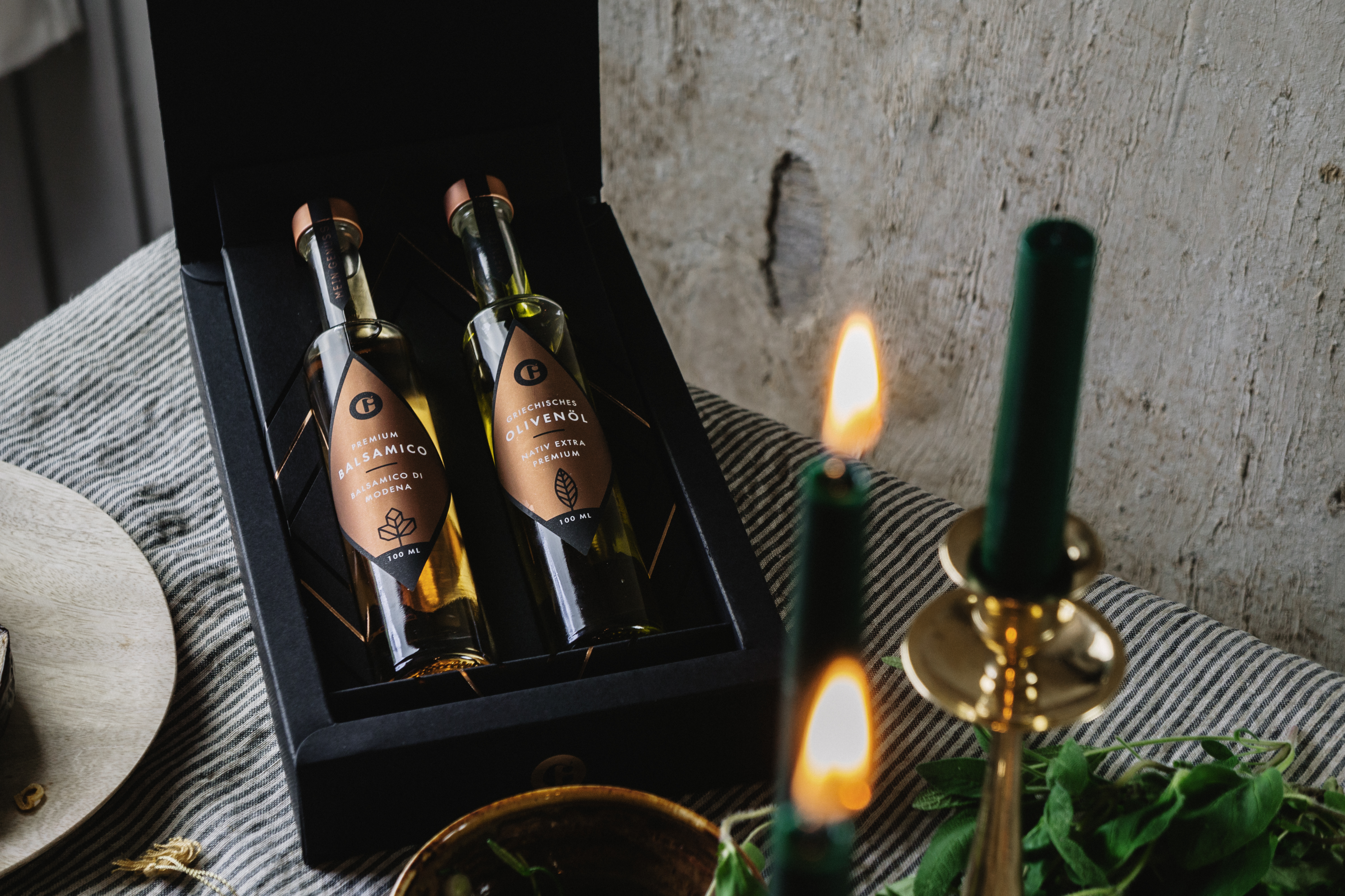 Personalisierte Firmengeschenke