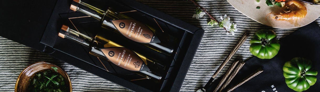 Personalisierte Firmengeschenke