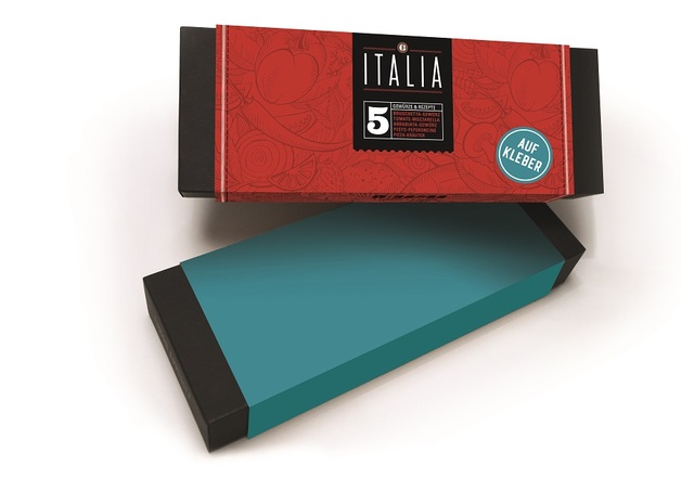 Individualisieres Firmenpräsent