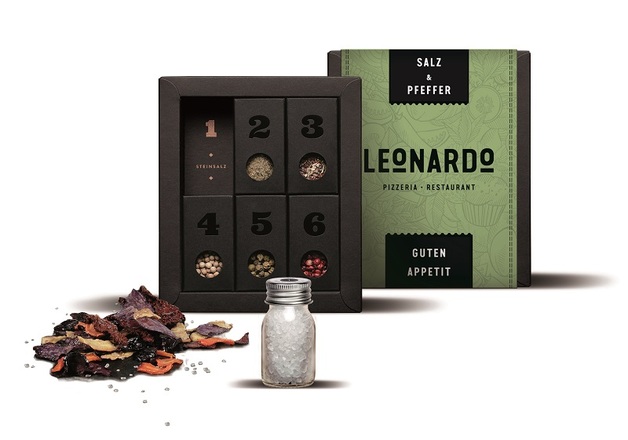 Personalisiertes Geschenkset