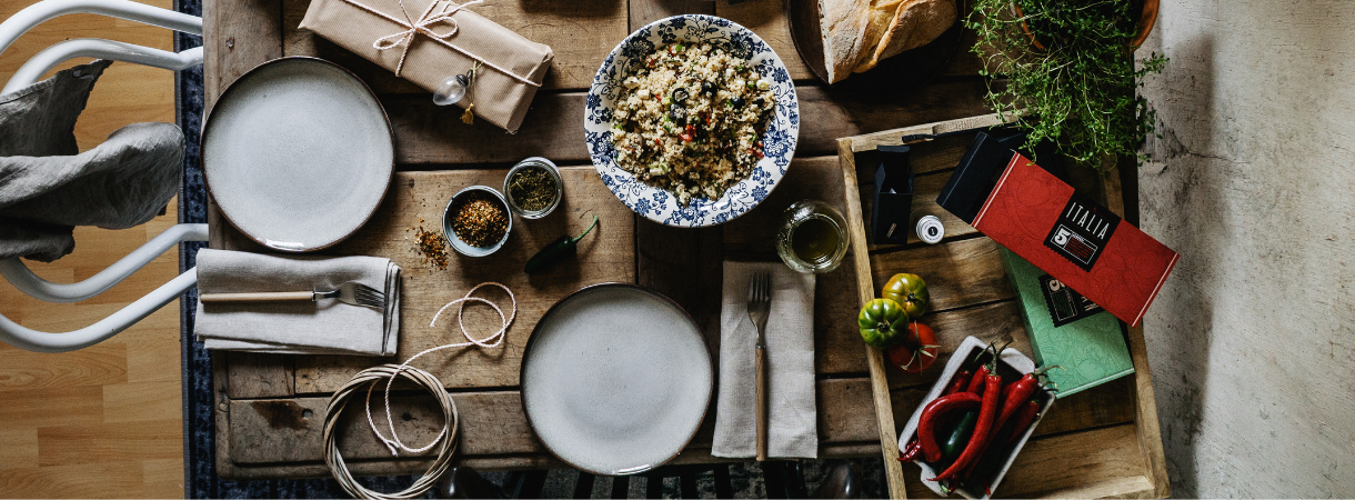 MEIN GENUSS Magazin -Wissenswerte Blogbeitraege