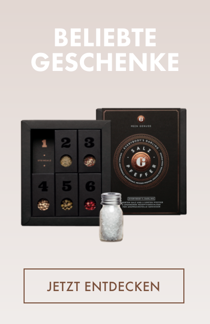 Beliebte Geschenke